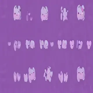 cute purple wallpaper for iphone