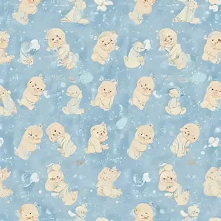 baby boy background