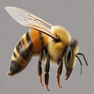 bees png