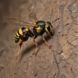 wasp png