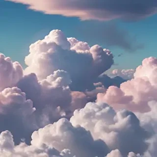 cloud wallpaper iphone