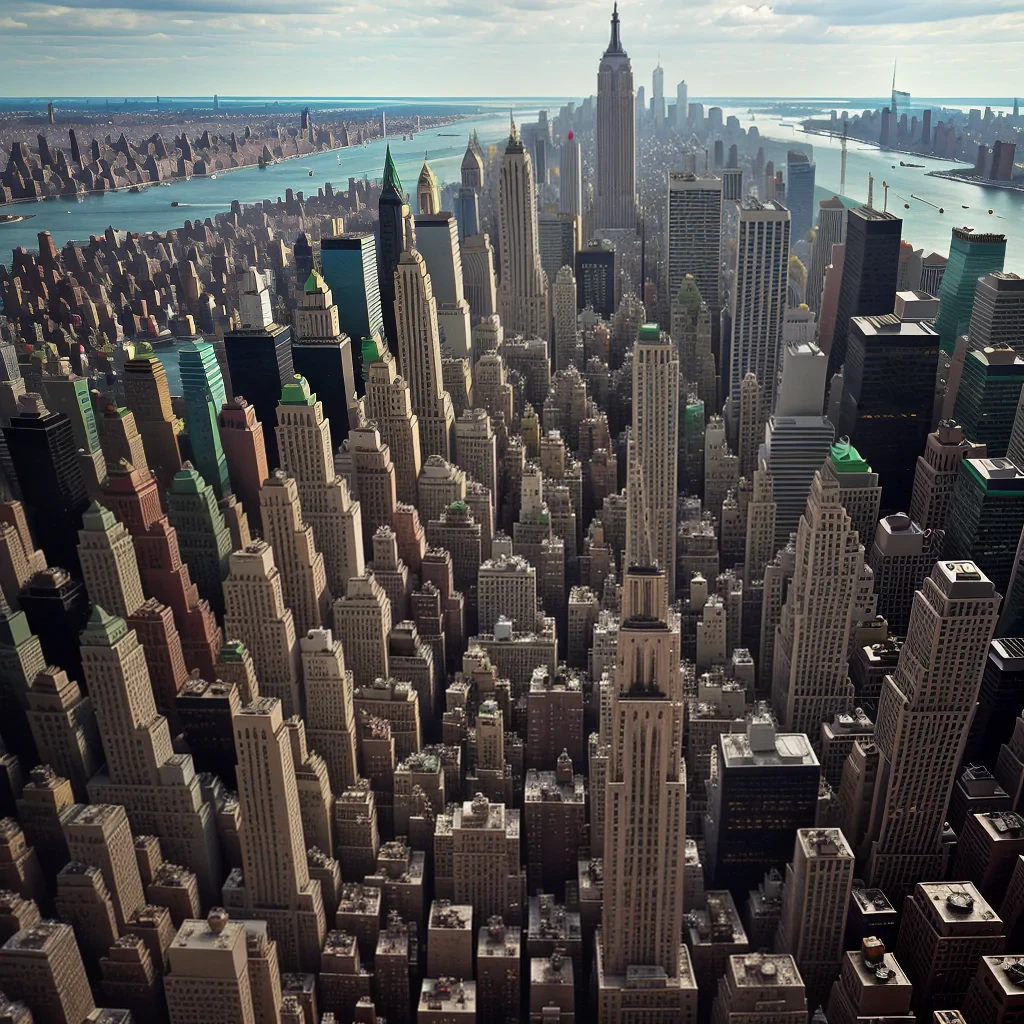 iphone new york wallpaper