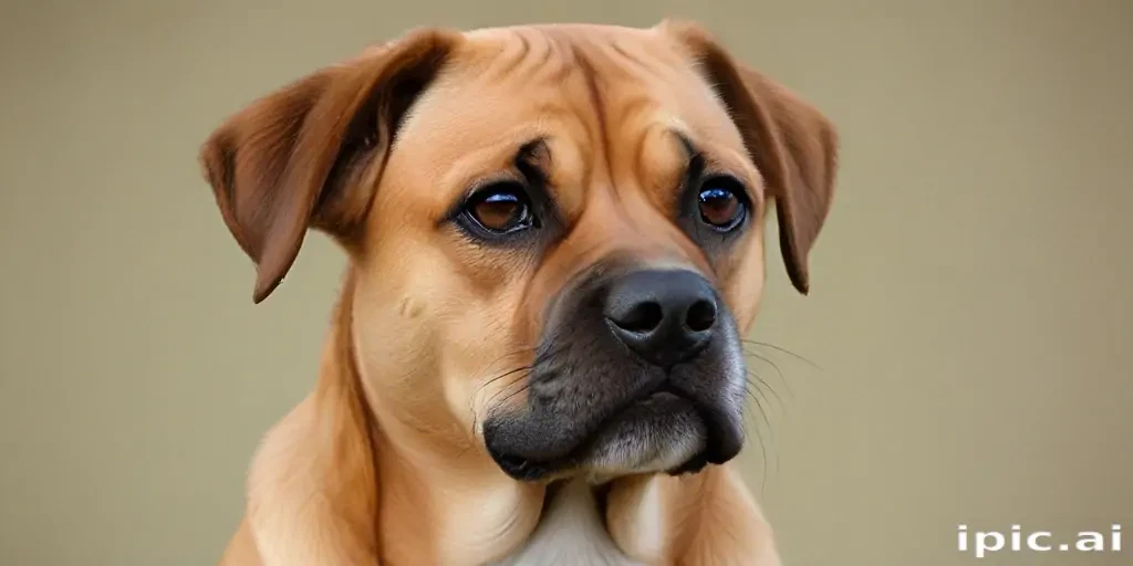 kyi leo dog breed