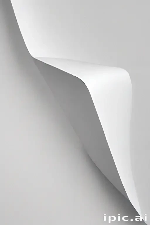 white grey background
