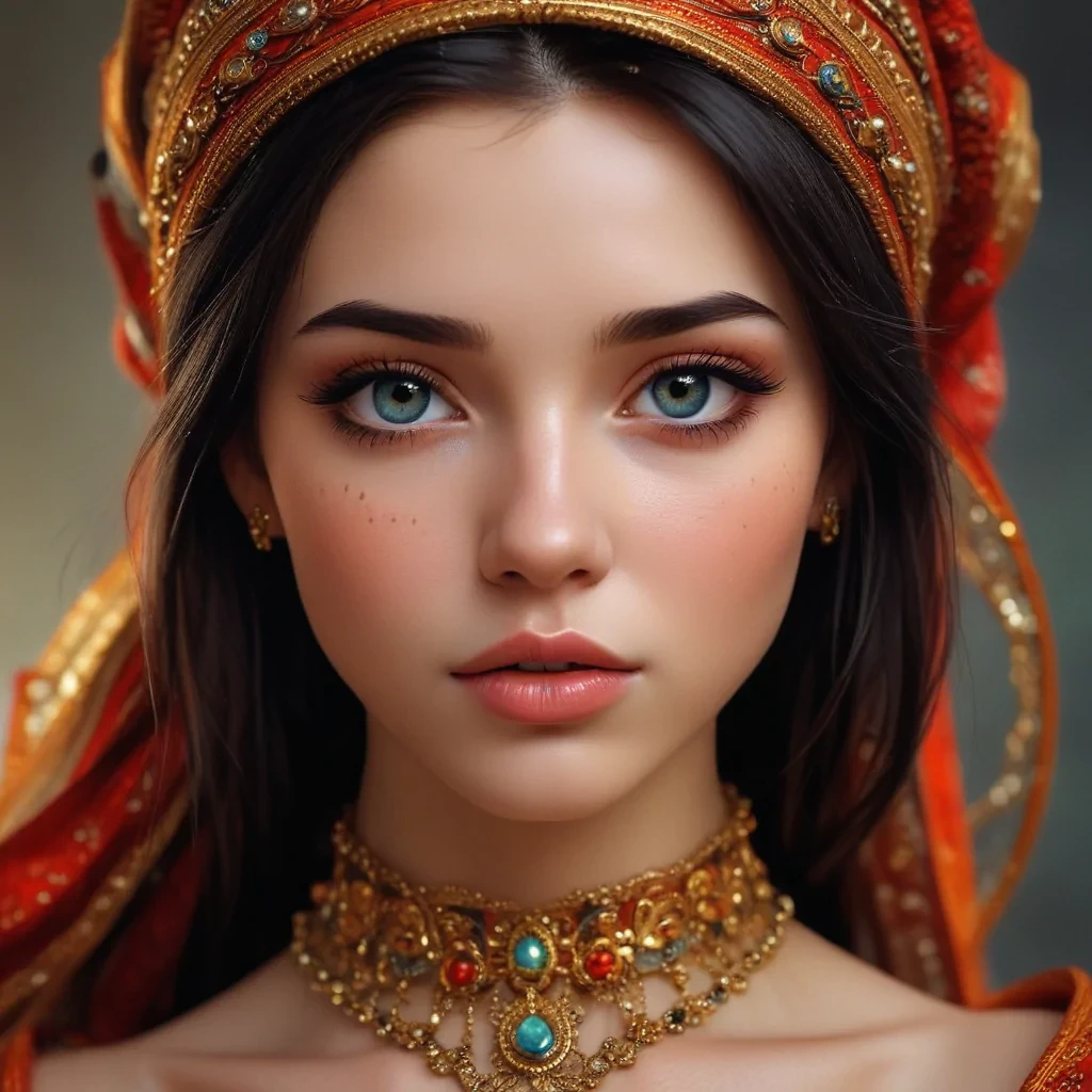cute women pictures