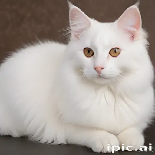 turkish angora breed
