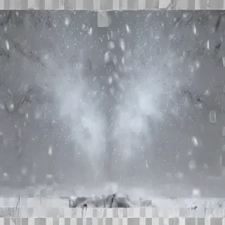 snowstorm png
