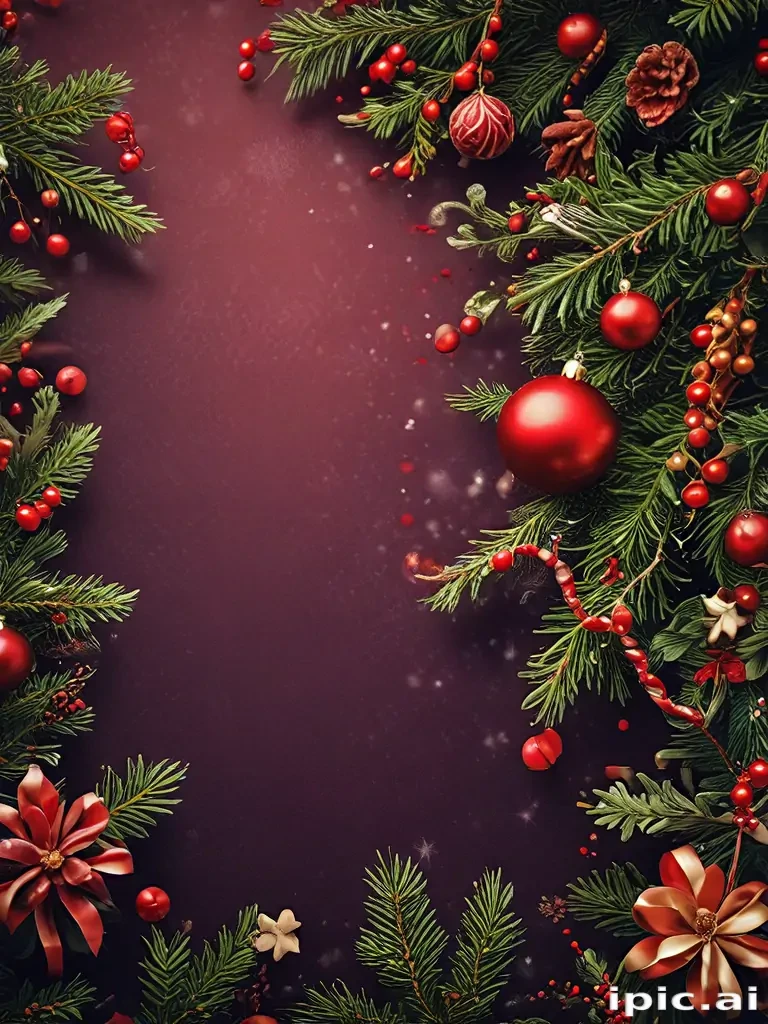 christmas background android