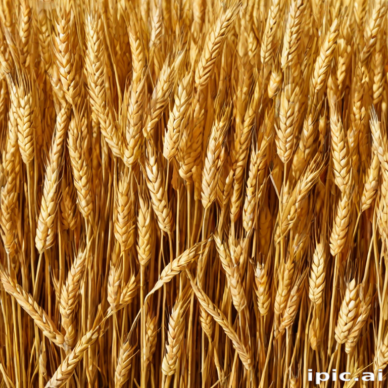 wheat png