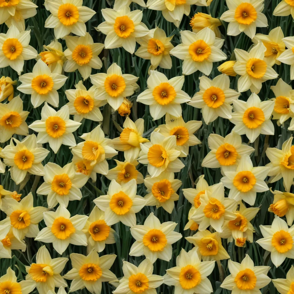 daffodil flower