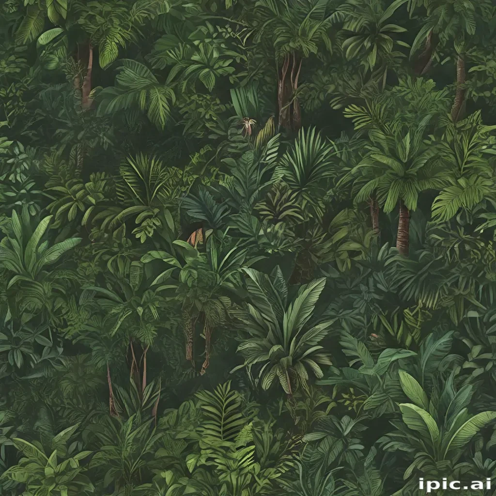 jungle png
