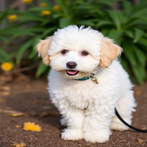 eskipoo dog breed