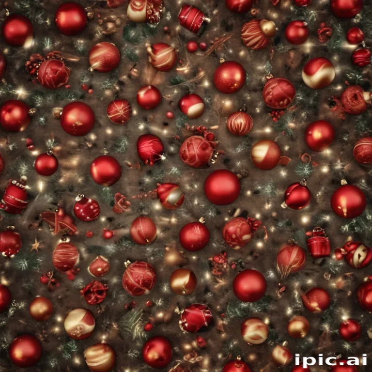 christmas texture