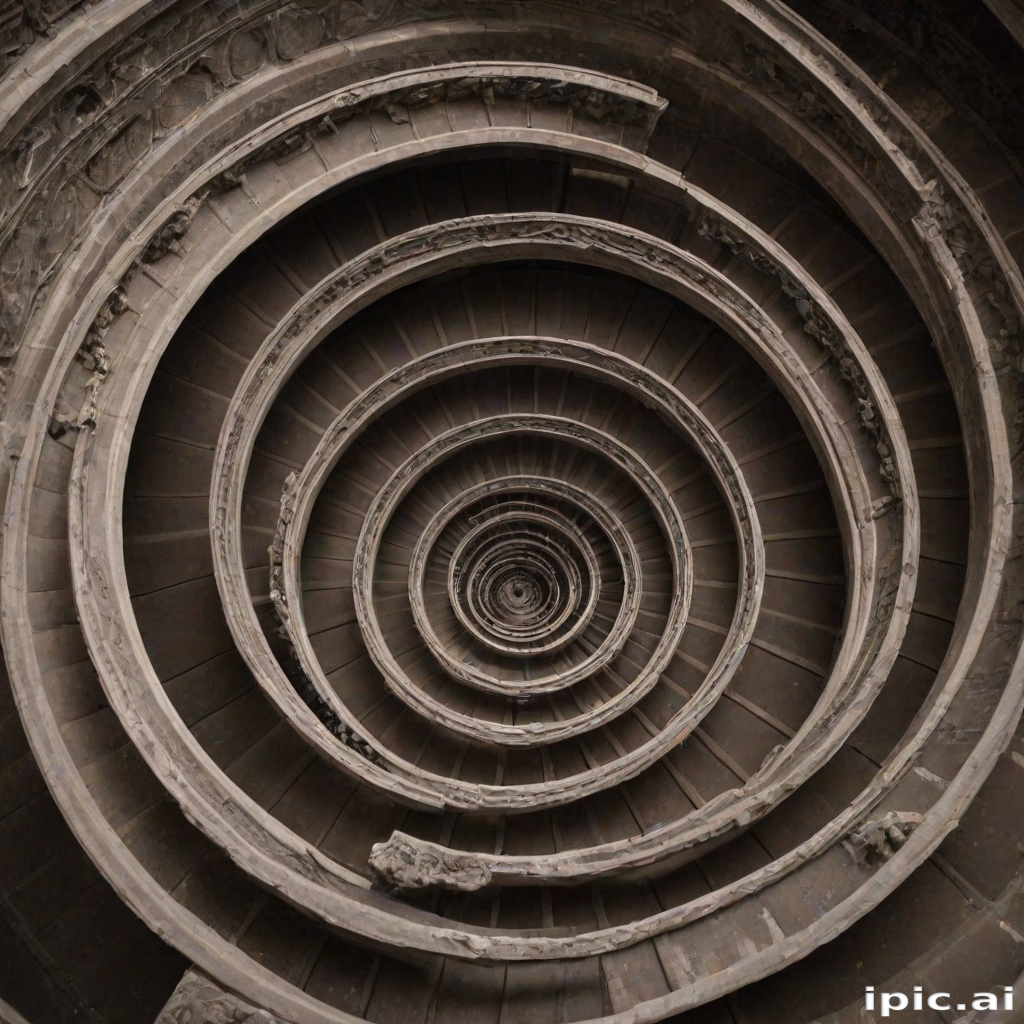 spiral images