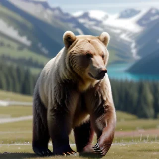 bear png
