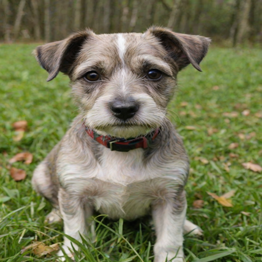 boglen terrier
