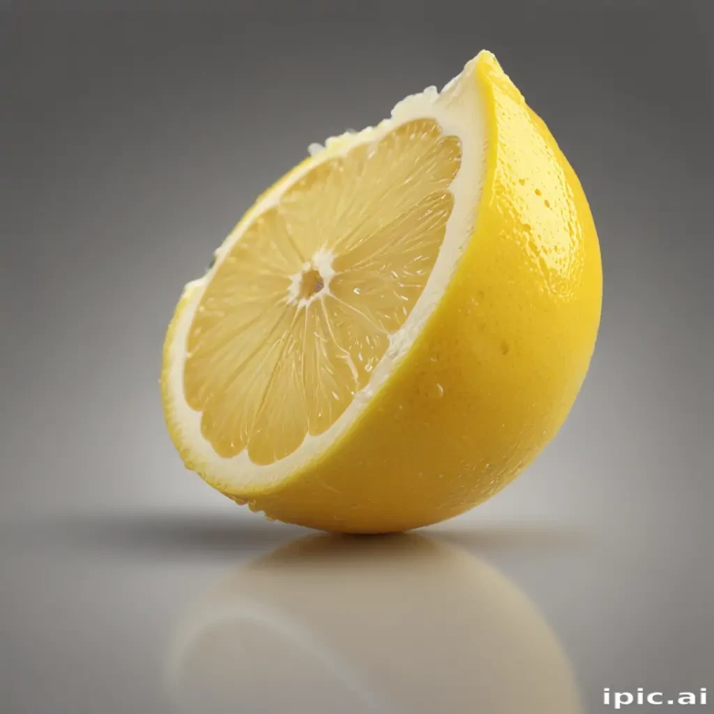 lemon png