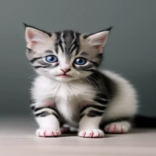 kitten wallpaper iphone