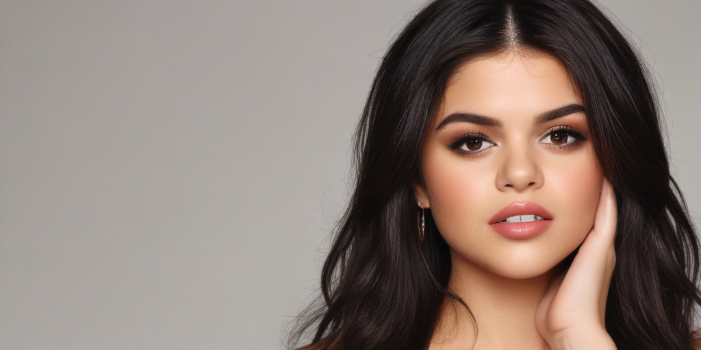 what happened to selena gomez voice