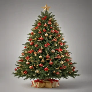 chirstmas tree png