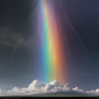 rainbow png transparent