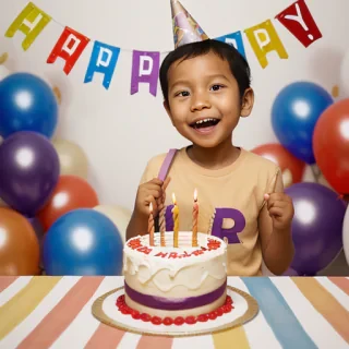 happy birthday png
