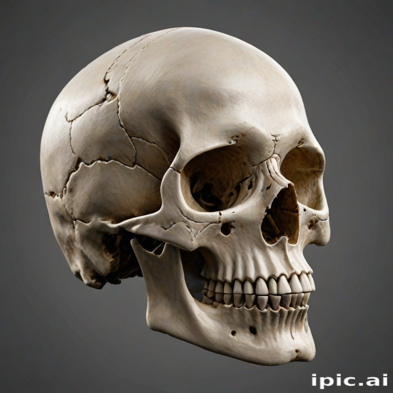 skull png transparent