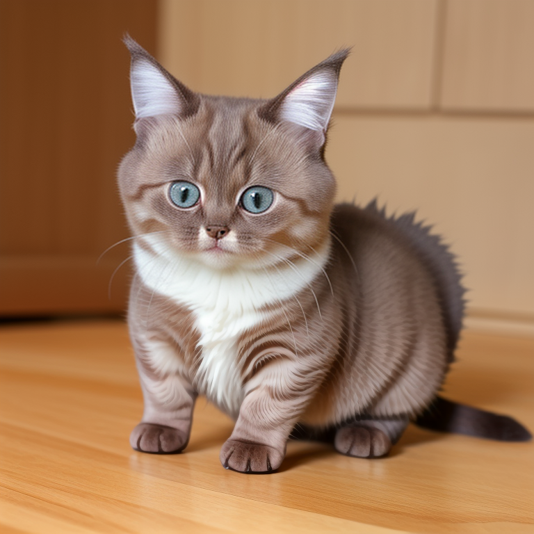 munchkin cat breed