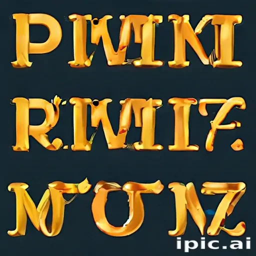 png alphabet letters