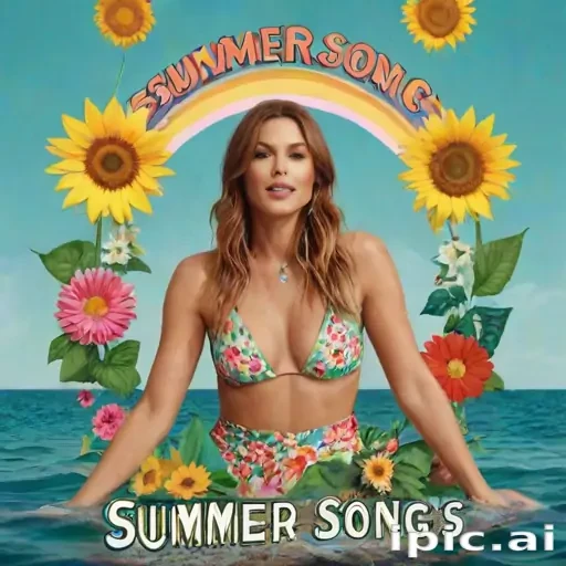 summer songs