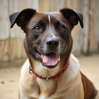 borador dog breed