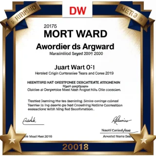 award png