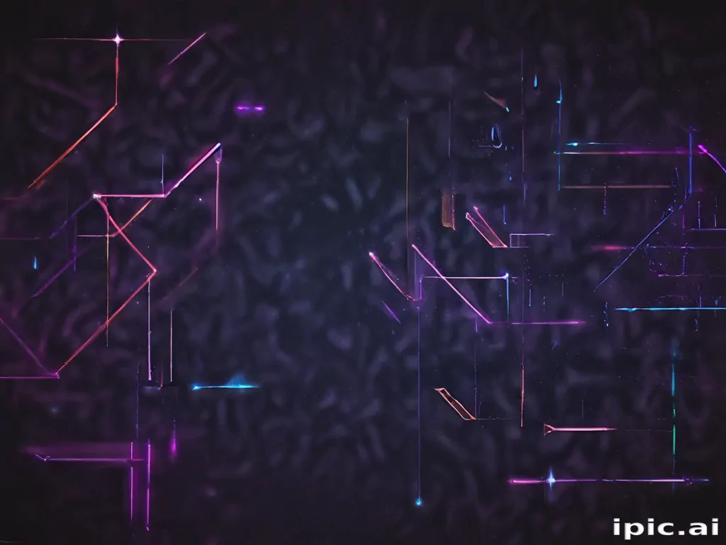 coolest neon wallpaper