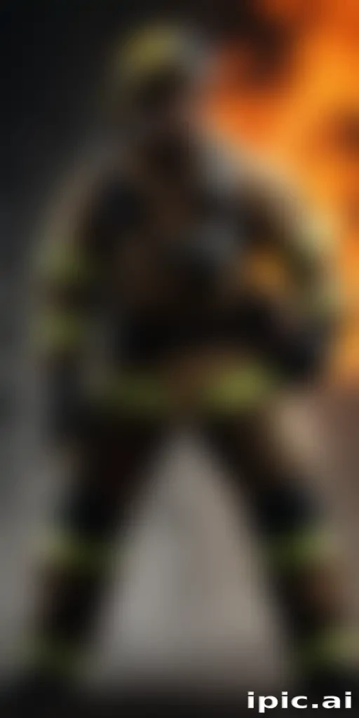 firefighter png