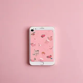 iphone cute wallpapers aesthetic