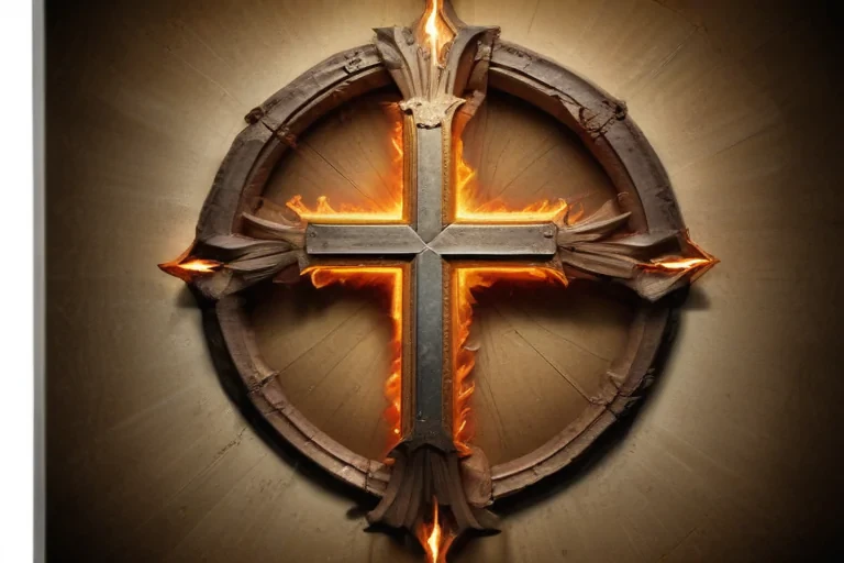 christianity symbol