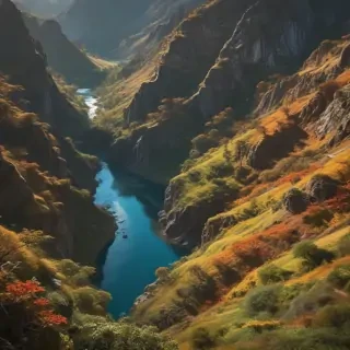 topography png
