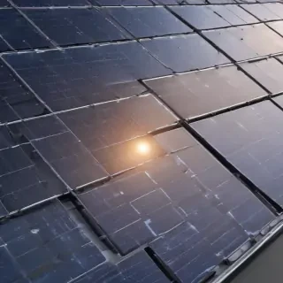 solar panels png