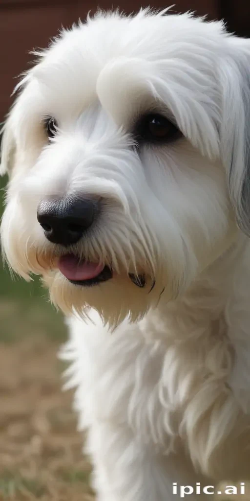 sealyham terrier