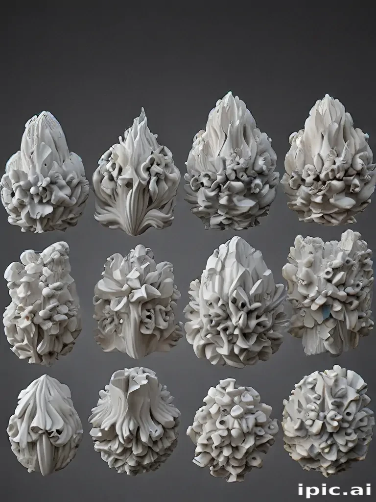 3d images