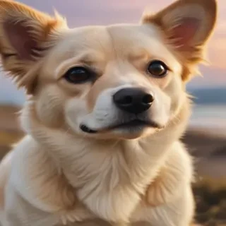 iphone dog wallpaper