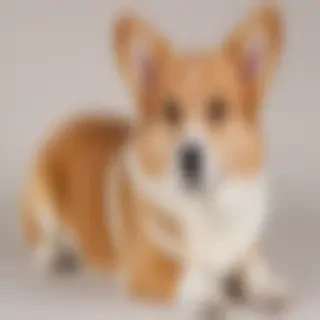 corgi png