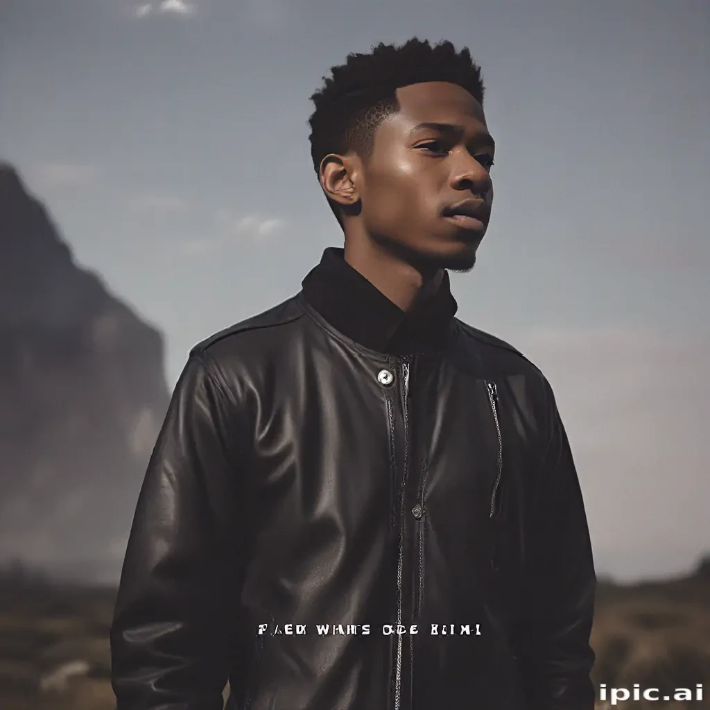 album cover png