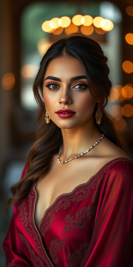 PRETTY GIRL