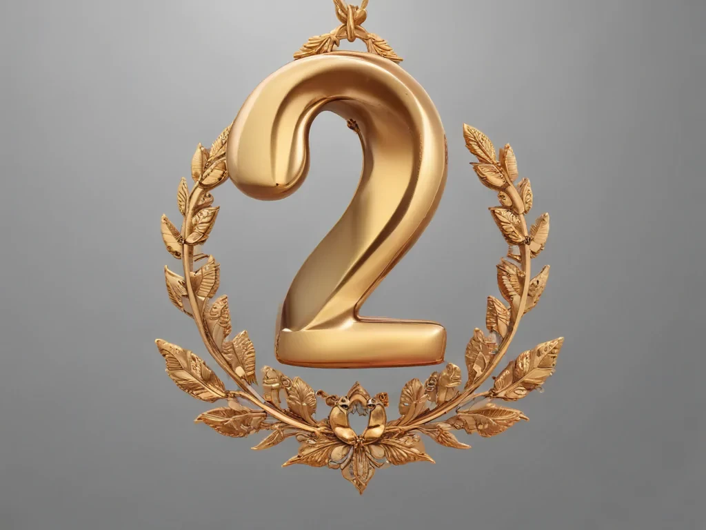 number 1 png