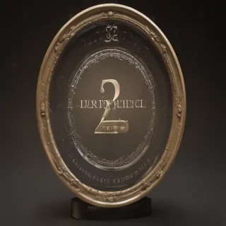 number 2