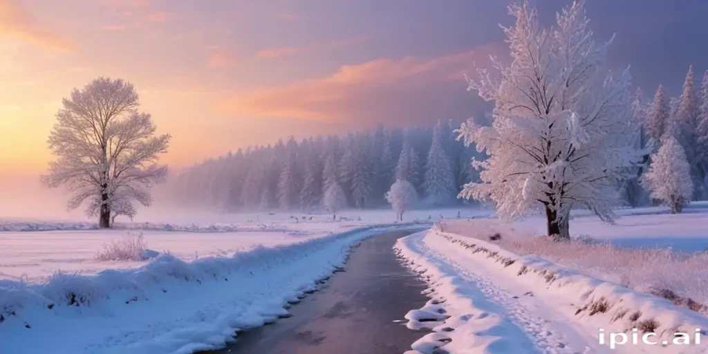 winter wonderland wallpapers