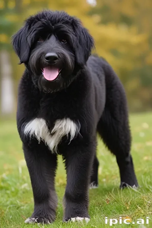 portuguese sheepdog
