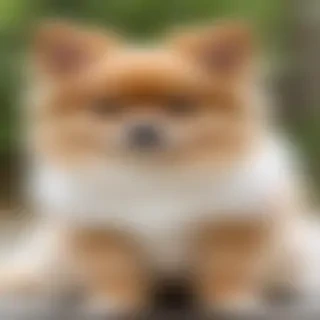 la pom dog breed