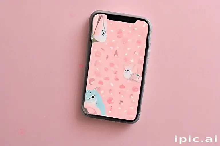 iphone aesthetic cute wallpapers